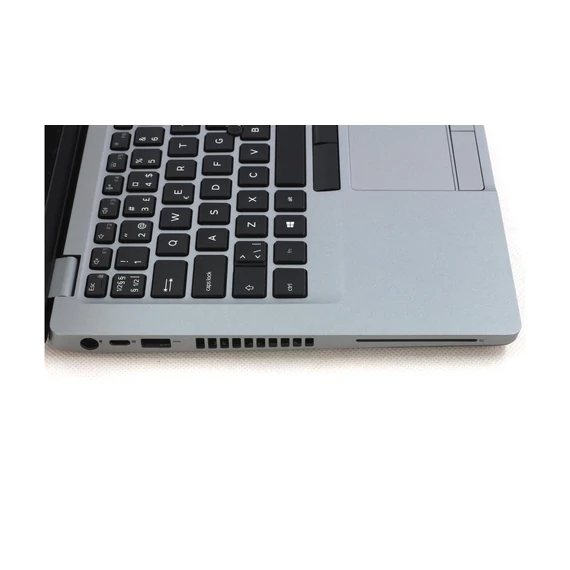 Dell Latitude 5410 felújított laptop garanciával i5-16GB-256SSD-FHD