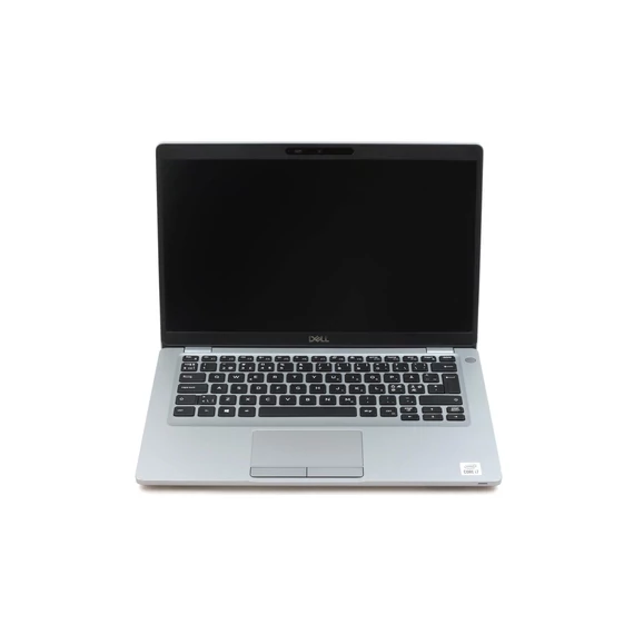 Dell Latitude 5410 felújított laptop garanciával i7-16GB-256SSD-FHD