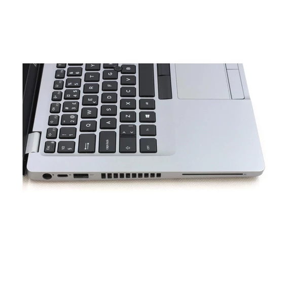 Dell Latitude 5410 felújított laptop garanciával i5-32GB-512SSD-FHD