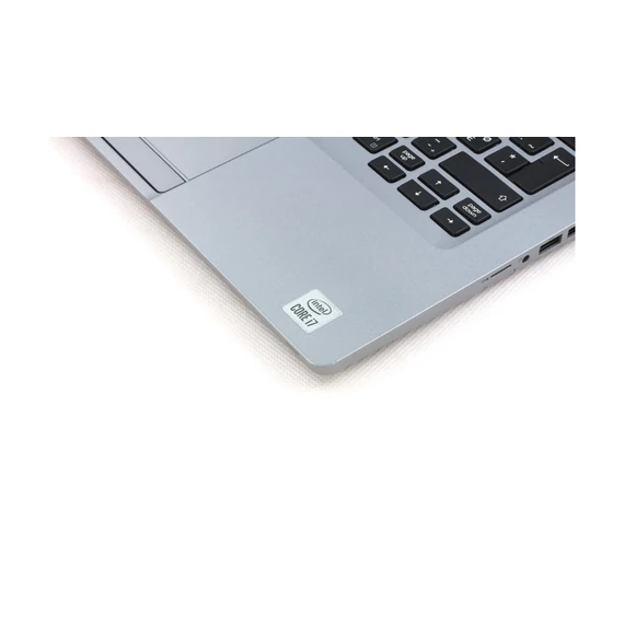 Dell Latitude 5410 felújított laptop garanciával i7-16GB-256SSD-FHD