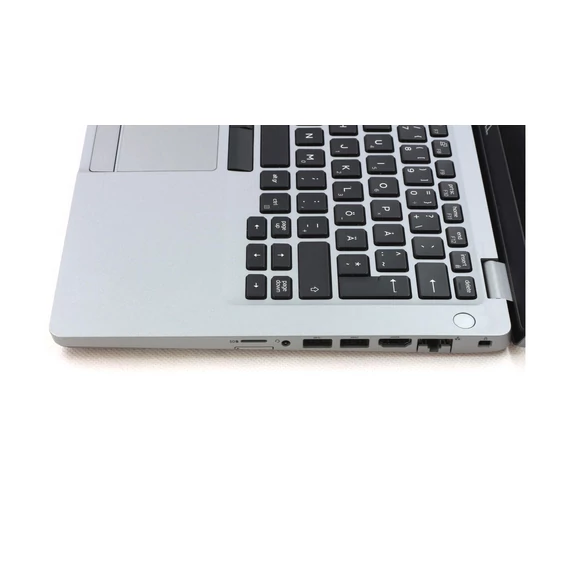 Dell Latitude 5410 felújított laptop garanciával i7-16GB-256SSD-FHD