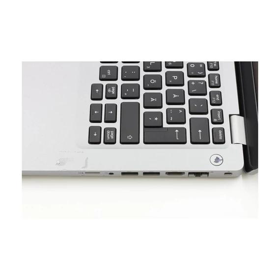 Dell Latitude 5410 felújított laptop garanciával i5-16GB-256SSD-FHD