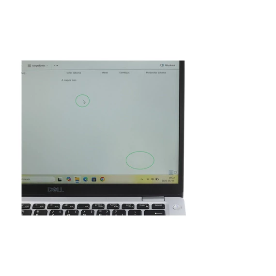 Dell Latitude 5410 felújított laptop garanciával i5-16GB-256SSD-FHD