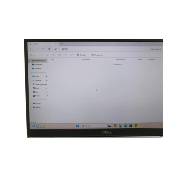 Dell Latitude 5410 felújított laptop garanciával i5-16GB-256SSD-FHD