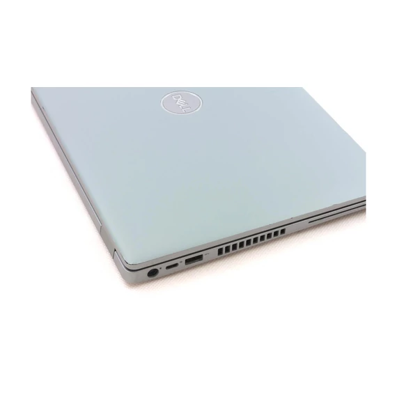 Dell Latitude 5410 felújított laptop garanciával i5-16GB-256SSD-FHD-US