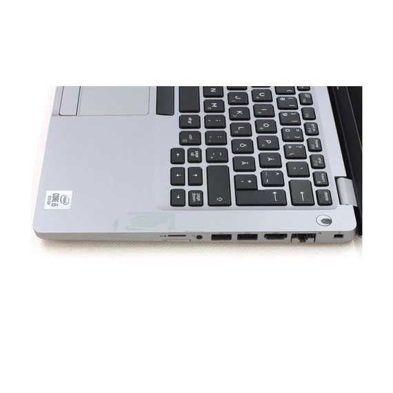 Dell Latitude 5410 felújított laptop garanciával i5-32GB-512SSD-FHD