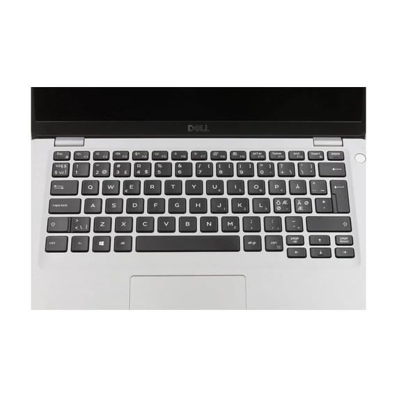 Dell Latitude 5410 felújított laptop garanciával i7-16GB-256SSD-FHD
