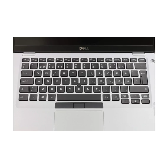 Dell Latitude 5410 felújított laptop garanciával i5-32GB-512SSD-FHD