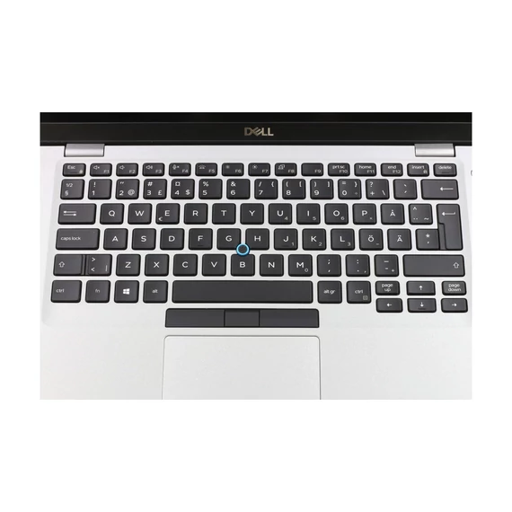 Dell Latitude 5410 felújított laptop garanciával i7-16GB-256SSD-FHD