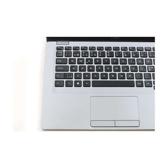 Dell Latitude 5410 felújított laptop garanciával i7-16GB-256SSD-FHD