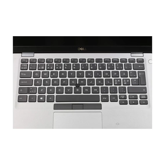 Dell Latitude 5410 felújított laptop garanciával i5-16GB-256SSD-FHD