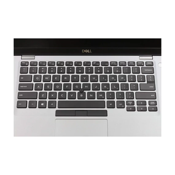 Dell Latitude 5410 felújított laptop garanciával i5-16GB-256SSD-FHD-US