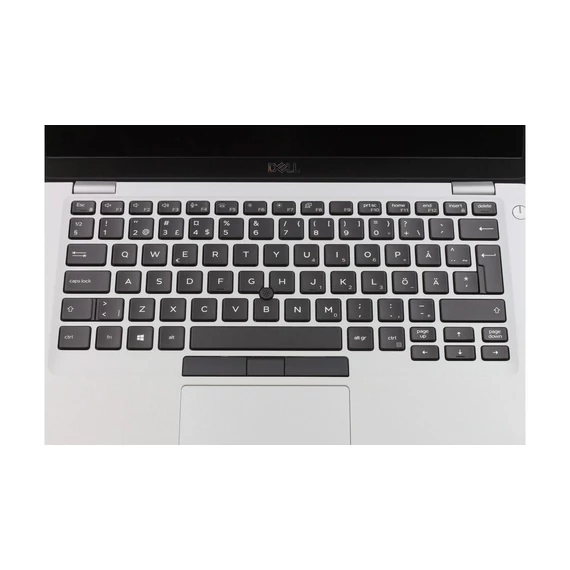 Dell Latitude 5410 felújított laptop garanciával i5-16GB-256SSD-FHD