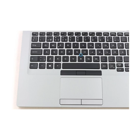 Dell Latitude 5410 felújított laptop garanciával i7-16GB-256SSD-FHD