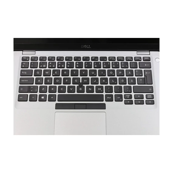 Dell Latitude 5410 felújított laptop garanciával i7-16GB-256SSD-FHD
