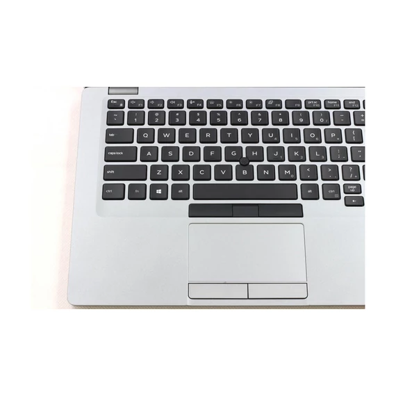 Dell Latitude 5410 felújított laptop garanciával i5-16GB-256SSD-FHD-US