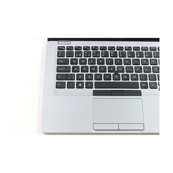 Dell Latitude 5410 felújított laptop garanciával i5-32GB-512SSD-FHD