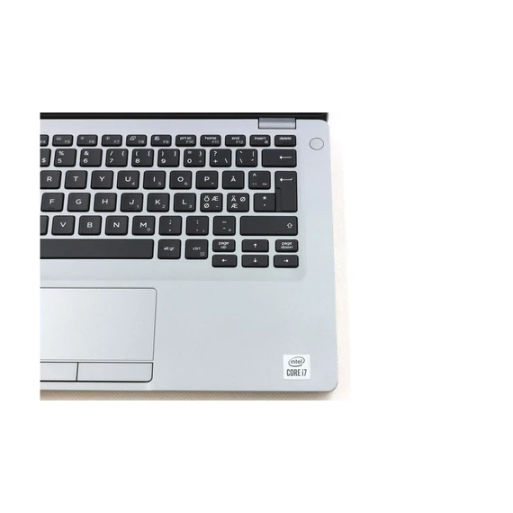Dell Latitude 5410 felújított laptop garanciával i7-16GB-256SSD-FHD