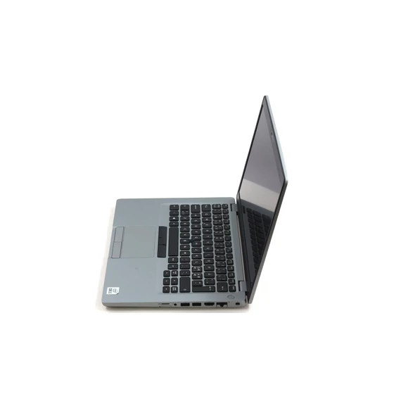 Dell Latitude 5410 felújított laptop garanciával i5-16GB-256SSD-FHD