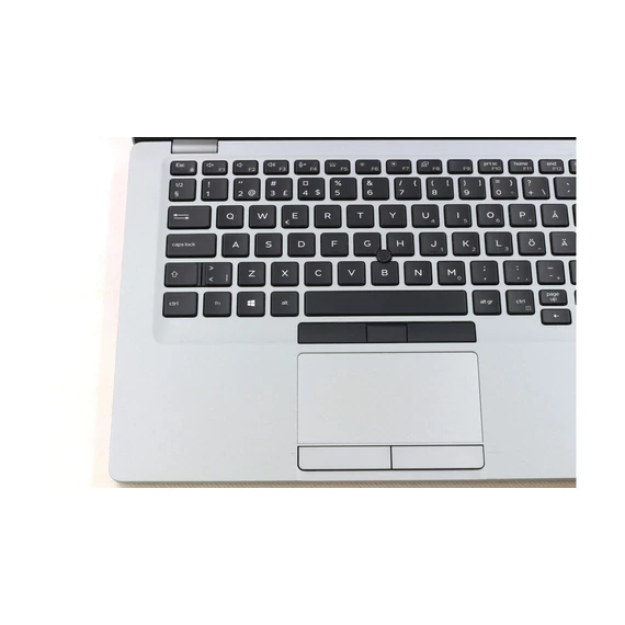 Dell Latitude 5410 felújított laptop garanciával i7-16GB-256SSD-FHD