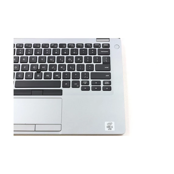 Dell Latitude 5410 felújított laptop garanciával i5-16GB-256SSD-FHD-US
