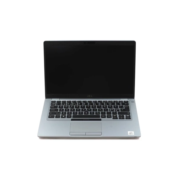 Dell Latitude 5410 felújított laptop garanciával i5-16GB-256SSD-FHD
