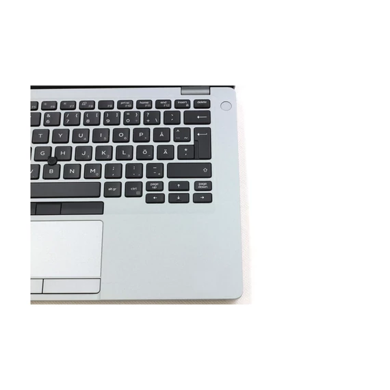 Dell Latitude 5410 felújított laptop garanciával i7-16GB-256SSD-FHD