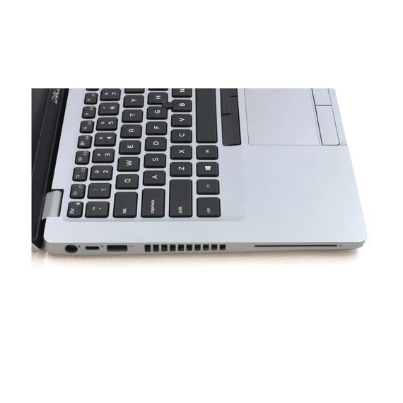 Dell Latitude 5410 felújított laptop garanciával i5-16GB-256SSD-FHD-US