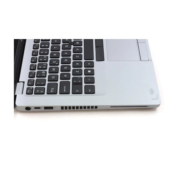 Dell Latitude 5410 felújított laptop garanciával i5-16GB-256SSD-FHD