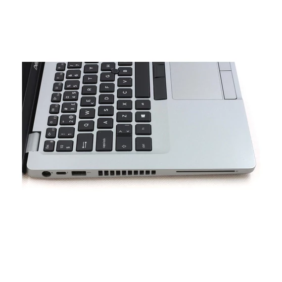 Dell Latitude 5410 felújított laptop garanciával i7-16GB-256SSD-FHD