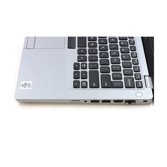 Dell Latitude 5410 felújított laptop garanciával i5-16GB-256SSD-FHD-US