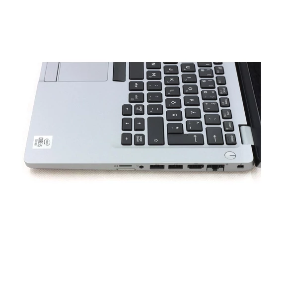 Dell Latitude 5410 felújított laptop garanciával i5-16GB-256SSD-FHD