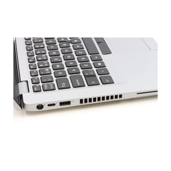 Dell Latitude 5411 felújított laptop garanciával i7-16GB-512SSD-FHD