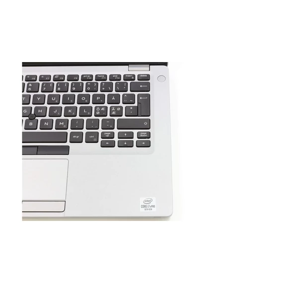 Dell Latitude 5411 felújított laptop garanciával i7-32GB-512SSD-FHD