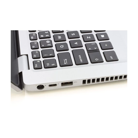 Dell Latitude 5411 felújított laptop garanciával i7-32GB-512SSD-FHD-NVD