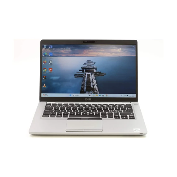 Dell Latitude 5411 felújított laptop garanciával i7-32GB-512SSD-FHD