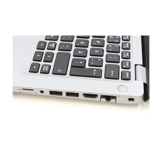 Dell Latitude 5411 felújított laptop garanciával i7-32GB-512SSD-FHD-NVD