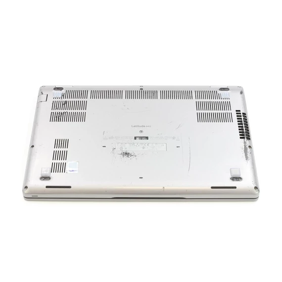 Dell Latitude 5411 felújított laptop garanciával i7-32GB-512SSD-FHD-NVD