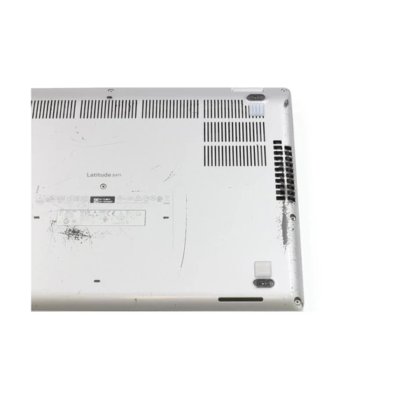 Dell Latitude 5411 felújított laptop garanciával i7-32GB-512SSD-FHD-NVD