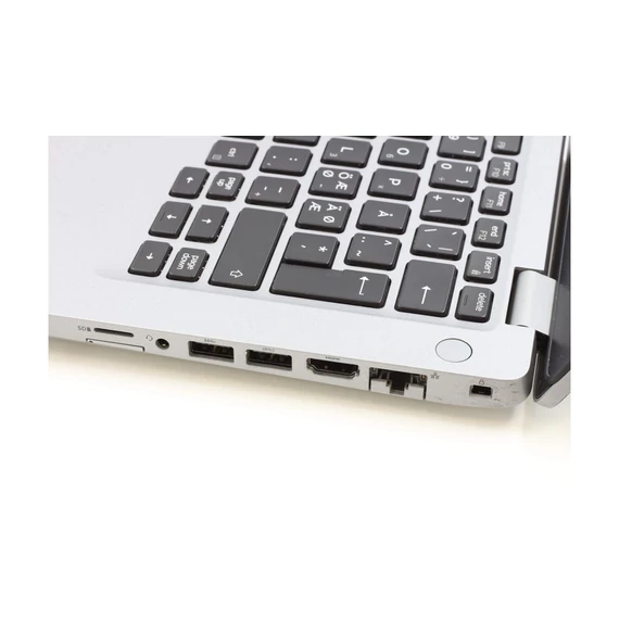 Dell Latitude 5411 felújított laptop garanciával i7-32GB-512SSD-FHD