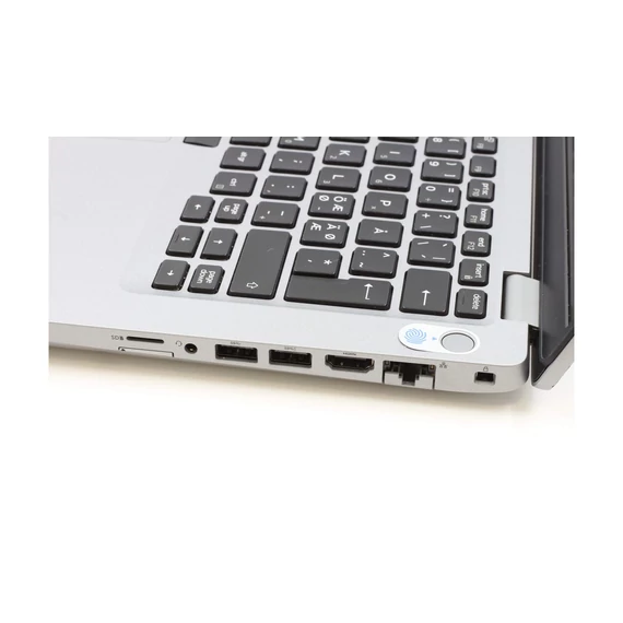 Dell Latitude 5411 felújított laptop garanciával i7-16GB-512SSD-FHD