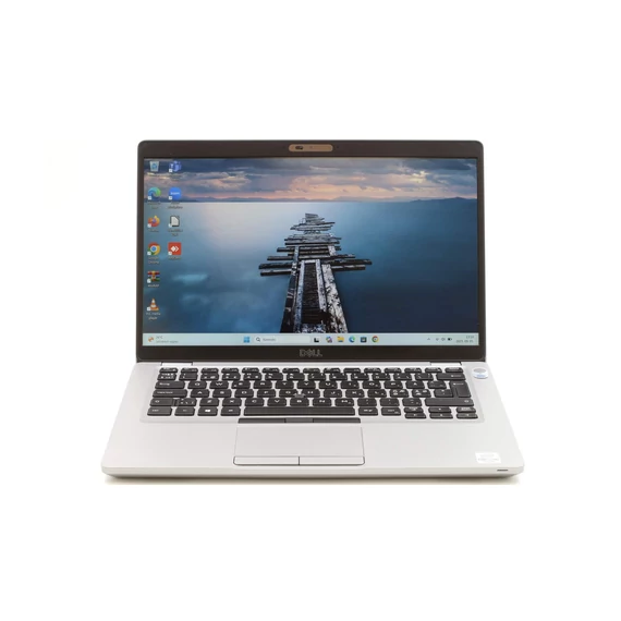 Dell Latitude 5411 felújított laptop garanciával i7-16GB-512SSD-FHD