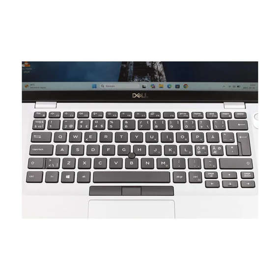 Dell Latitude 5411 felújított laptop garanciával i7-16GB-512SSD-FHD