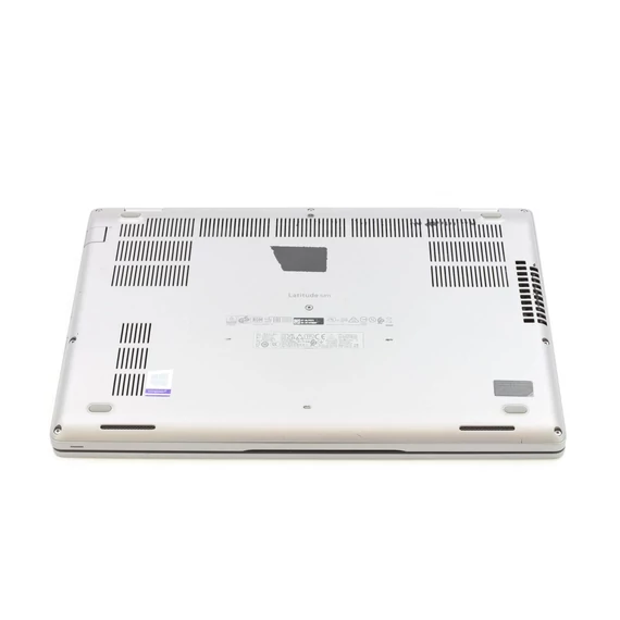 Dell Latitude 5411 felújított laptop garanciával i7-32GB-512SSD-FHD