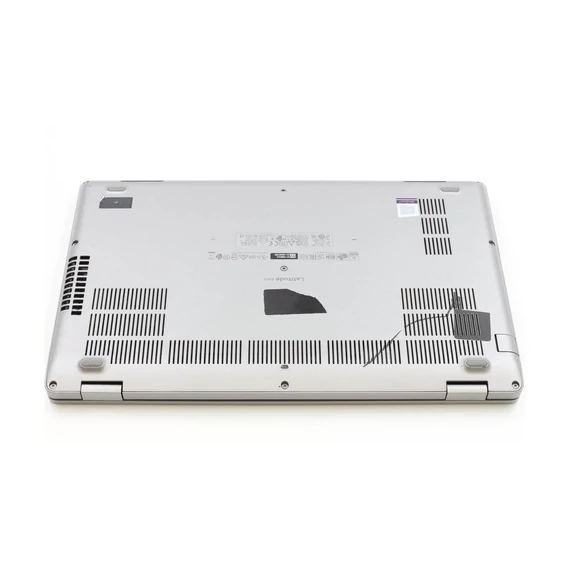 Dell Latitude 5411 felújított laptop garanciával i7-16GB-512SSD-FHD