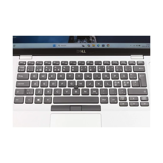 Dell Latitude 5411 felújított laptop garanciával i7-32GB-512SSD-FHD