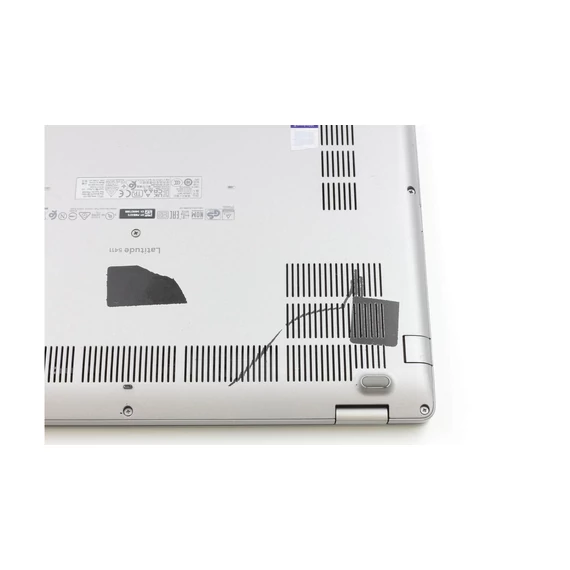 Dell Latitude 5411 felújított laptop garanciával i7-16GB-512SSD-FHD