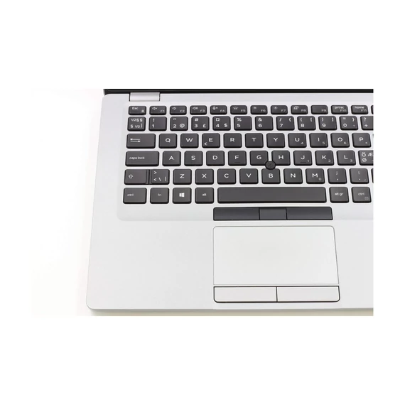 Dell Latitude 5411 felújított laptop garanciával i7-32GB-512SSD-FHD