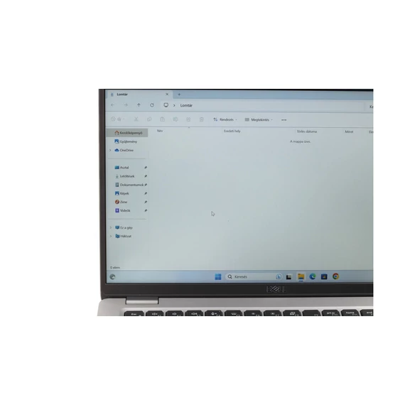 Dell Latitude 5420 felújított laptop garanciával i5-16GB-256SSD-FHD
