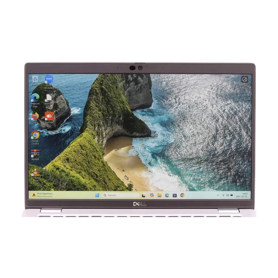 Dell Latitude 5420 felújított laptop garanciával i5-16GB-256SSD-FHD